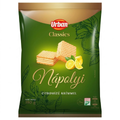 Urban Classics Nápolyi citromízű krémmel 180 g