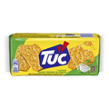 TUC Sour Cream & Onion snack 100g