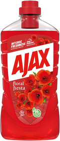 Ajax Általános Lemosó Red Flowers 1l