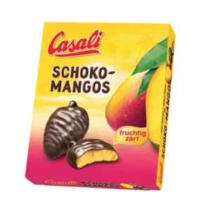 Casali Schoko-Mangos 150g