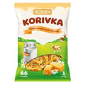 Roshen Korivka tejkaramella cukorka 1 kg
