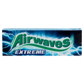 Airwaves Extreme rágó 10 db