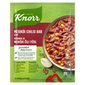 Knorr Mexikói chilis bab alap