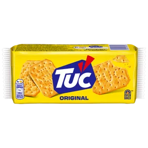 TUC Original 100g