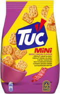 TUC Mini Smoky Bacon snack 100g
