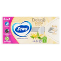 Zewa Deluxe papírzsebkendő 90 db