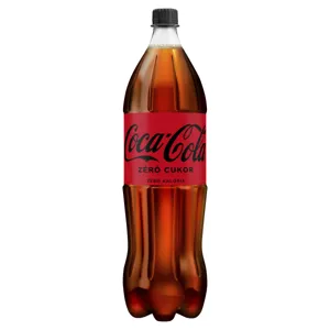 Coca-Cola Zero 1,75 l