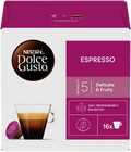 Nescafé Dolce Gusto Espresso 16db