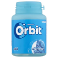 Orbit Peppermint rágó tégelyes 46 db