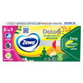 Zewa Deluxe Mindful Balance papírzsebkendő Limited Edition