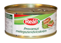 Reál provanszi melegszendvicskrém konzerv, 300 g