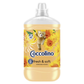Coccolino Fresh & Soft Orange Rush 1700ml