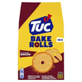 TUC Bake Rolls Bacon 80g