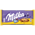 Milka TUC csokoládé 87g