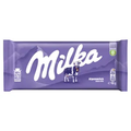 Milka Alpenmilch csokoládé 90g