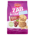 Detki Zab Álom meggyes zabpelyhes keksz