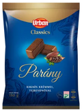 Urban Classics Parány kakaós krémmel tejbevonóval 180 g
