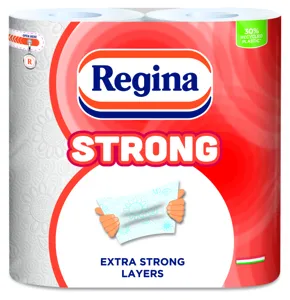 Regina Strong konyhai törlő