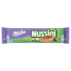 Milka Nussini 31,5g