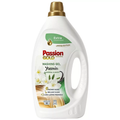 PASSION GOLD Parfümös Mosógél Universal White Yasmin virág illat 3,5 l
