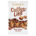 Roshen Coffee-Like tejkávés karamella cukorka 1 kg