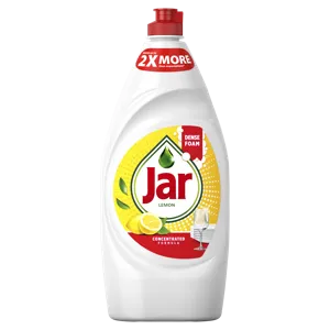 Jar Lemon mosogatószer 900ml