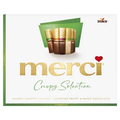 Merci Crispy Selection 250g