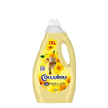 Coccolino Fresh & Soft Happy Yellow XXL 3L