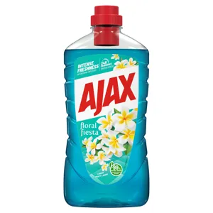 Ajax Általános Lemosó Lagoon Flowers 1l
