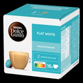 Nescafé Dolce Gusto Flat White 16db