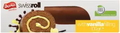 Swiss Roll Doma Vanilla 300g