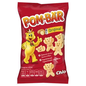 Chio Pom-Bär Original 50g