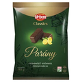 Urban Classics Parány citromízű krémmel étbevonóval 180 g