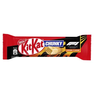 KitKat Chunky Caramel 40g