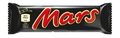 Mars szelet 51g
