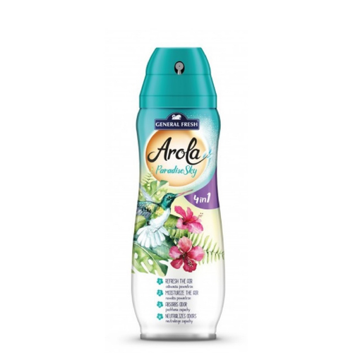 Arola Paradise Sky 4in1 300ml