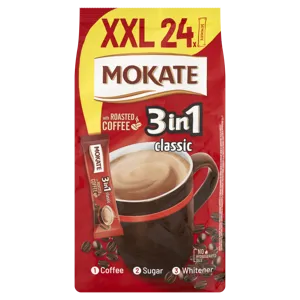 Mokate 3in1 Classic XXL 24 db