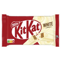 KitKat 4 fingers White 41,5g