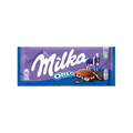 Milka Oreo csokoládé 100g