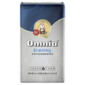Omnia Evening koffeinmentes őrölt-pörkölt kávé 250g