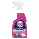 Dual Power zsíroldó spray Levendula 750 ml