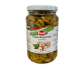Reál szeletelt csiperkegomba üvegben, 330 g