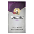 Omnia Silk őrölt-pörkölt kávé 250g