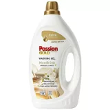 PASSION GOLD Parfümös Mosógél Universal White Marseille szappan illat 3,5 l