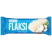 Roshen Flaksi Coconut kókuszos szelet 500g