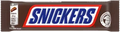 Snickers szelet 51g