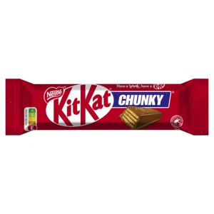 KitKat Chunky Classic 40g