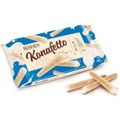 Roshen Konafetto fehér csokis ostya rudak