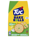 TUC Bake Rolls Sour Cream & Onion 80g