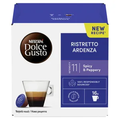 Nescafé Dolce Gusto Ristretto Ardenza 16db